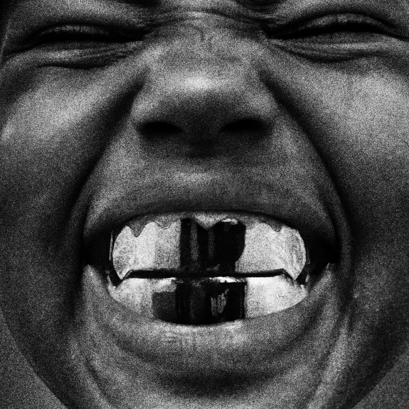 Image may contain Body Part Mouth Person Teeth Baby Head and Face