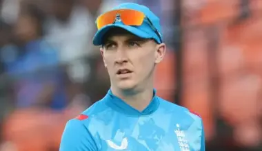 Bethell set for ‘hell of a career’, says Brook - Sport