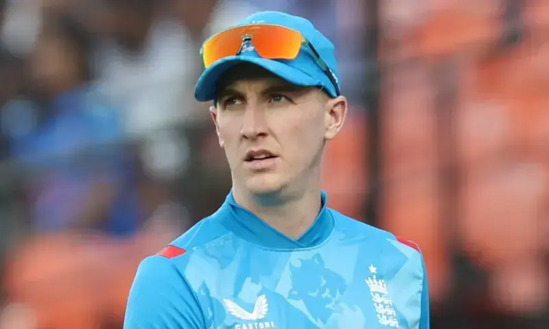 Bethell set for ‘hell of a career’, says Brook - Sport