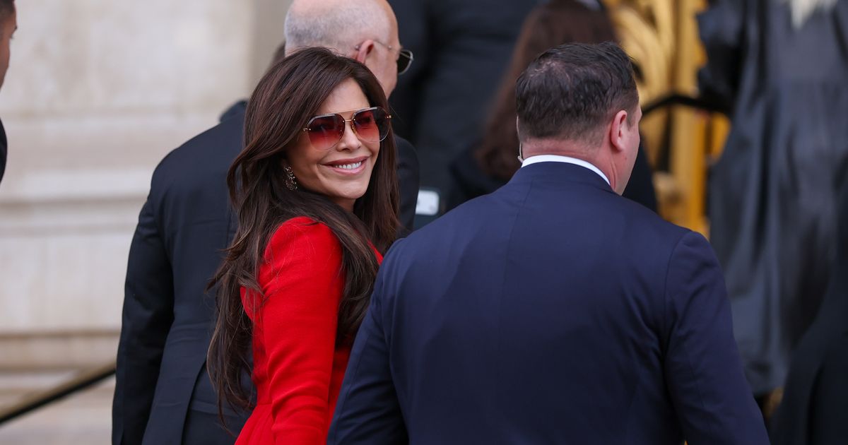 Lauren Sánchez Bezos Explains the Met Gala Theme