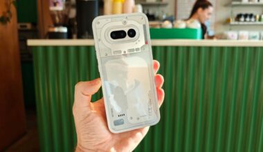 A more technically accomplished entry-level smartphone