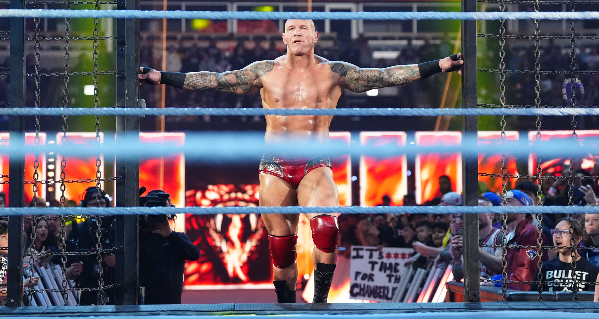 Randy Orton