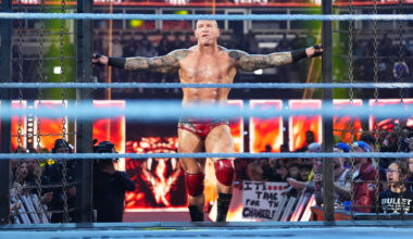 Randy Orton