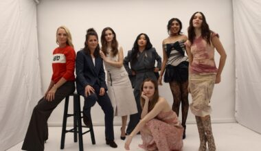 'Pretty Lethal’ Director Talks Ballet Stunt Choreography & Boot Camp