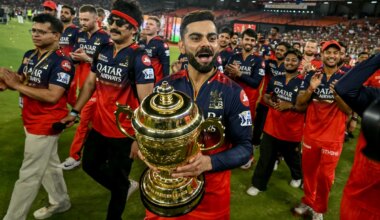 Virat Kohli Picks Best T20 Opener, Snubs Sachin Tendulkar And Rohit Sharma In Stunning Verdict