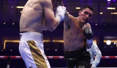 Image: Vergil Ortiz Jr. Declares Golden Boy Exit As Legal Fight Begins