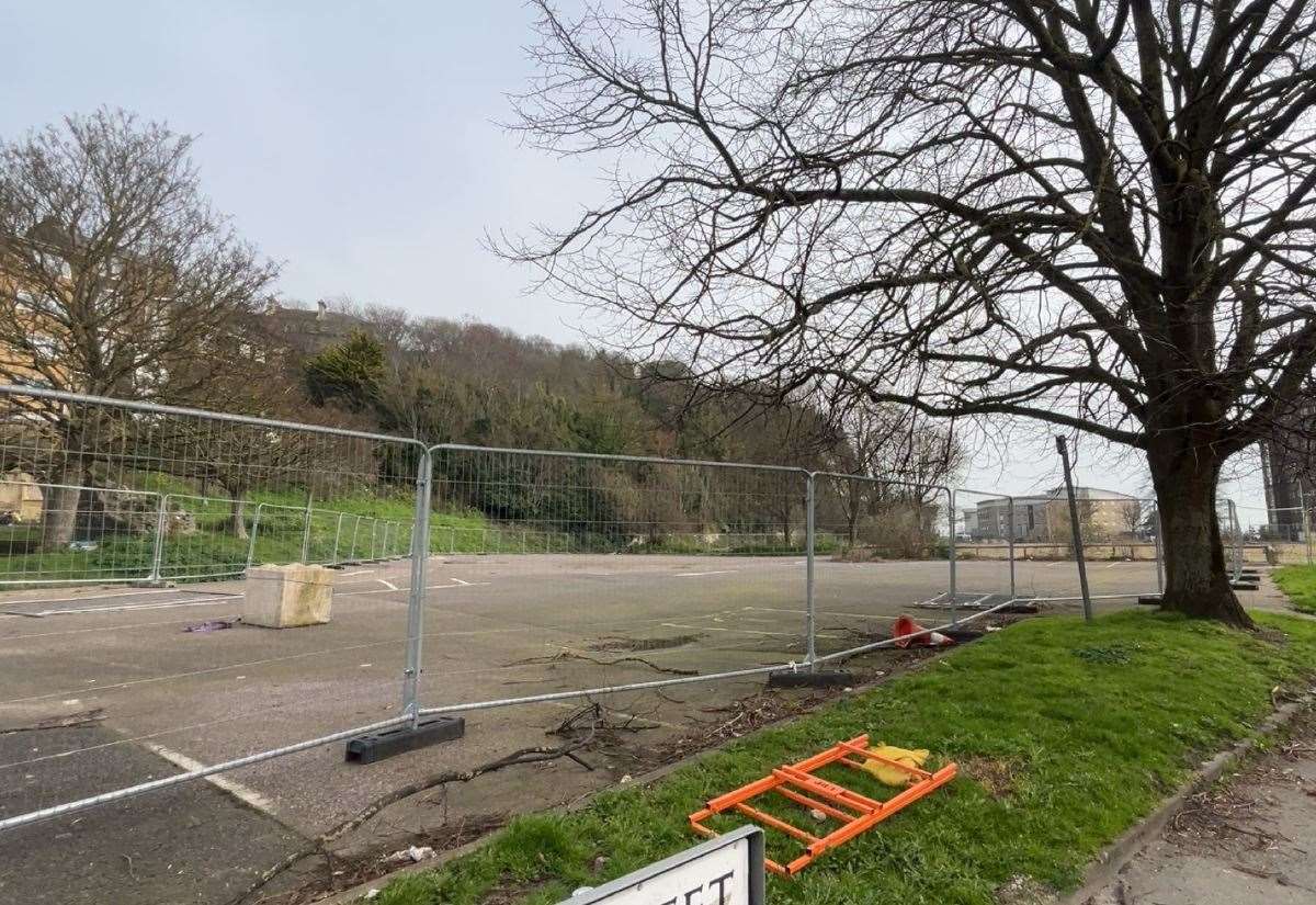 Construction to start in summer on new McDonald’s in Dover, set to open this year