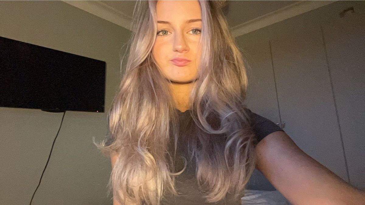 Olivia Wojciechowska, 19, was a second year business student at Liverpool John Moores