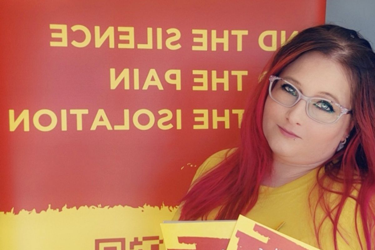 Jenni Johnson was 'fobbed off' by GPs for years despite experiencing excruciating pain