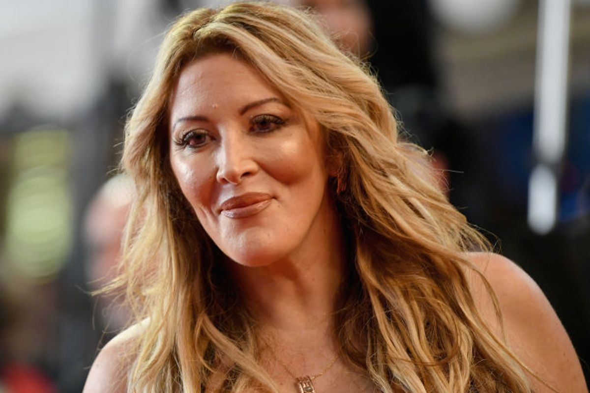 Loana Petrucciani was found dead at her home