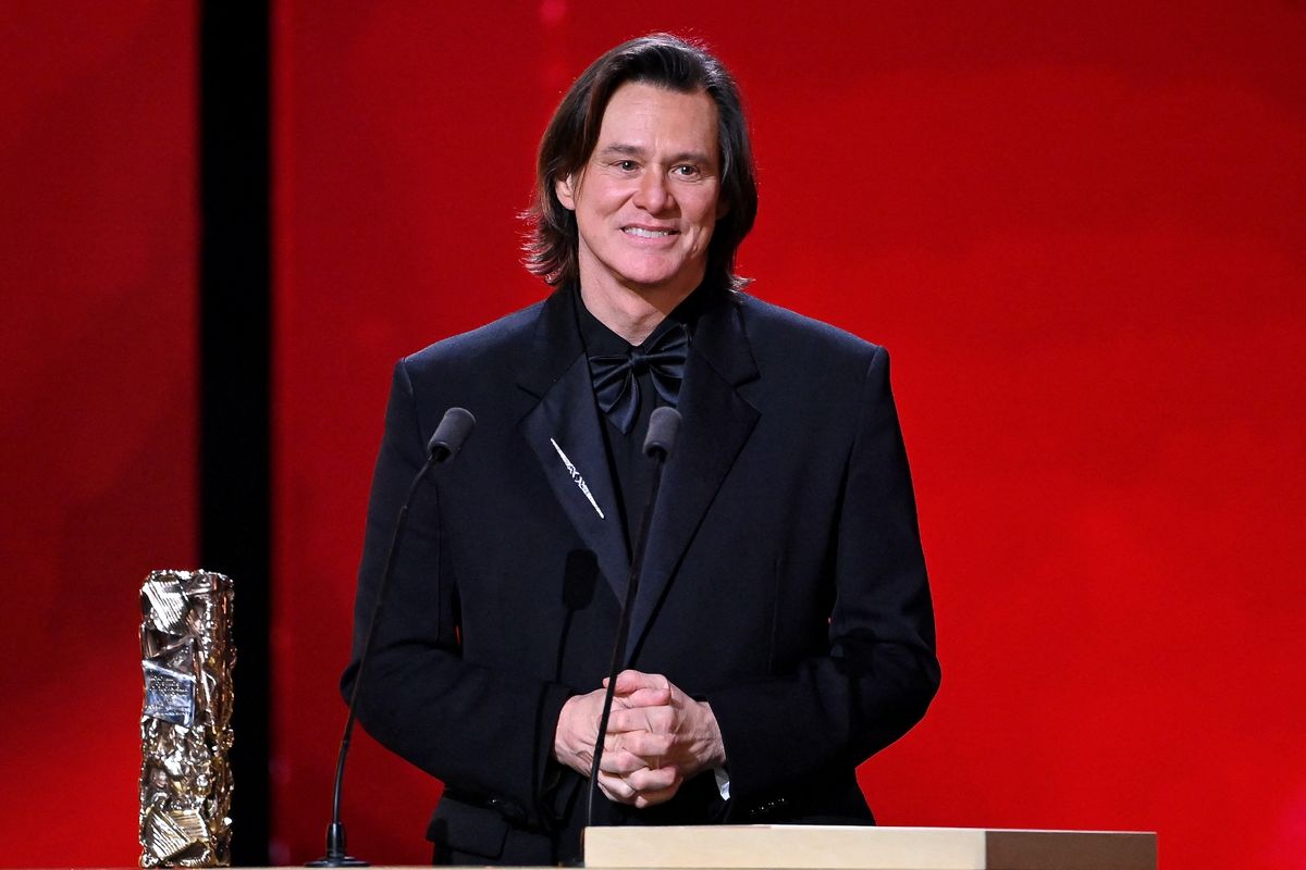 They said he might have been cloned