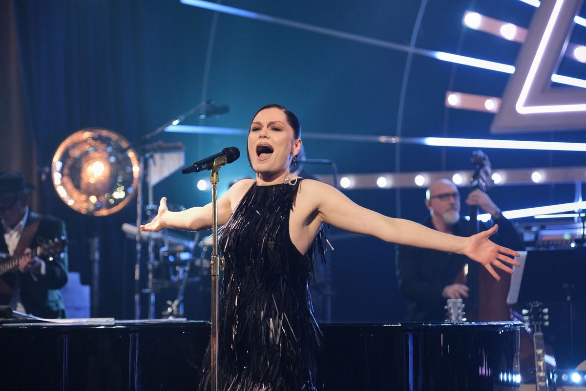 Jessie J 