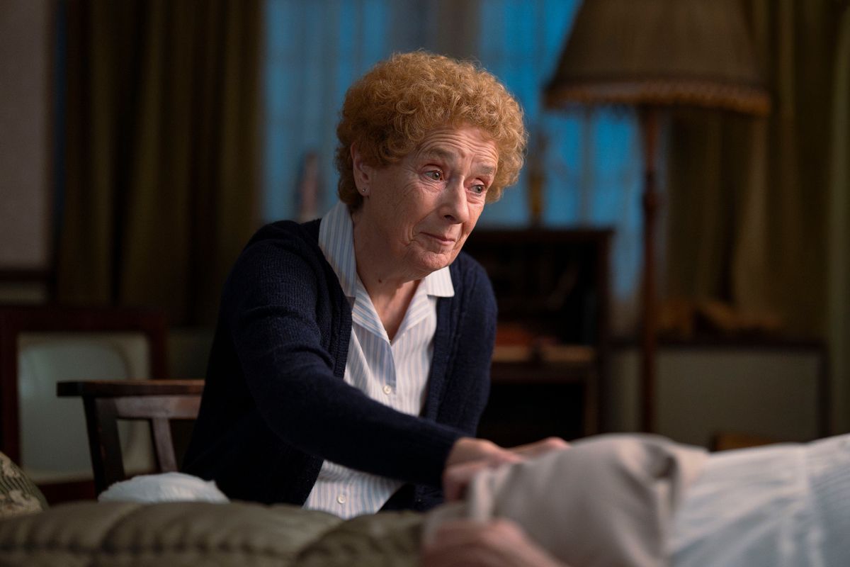 Fans have left been wondering how the finale will play out