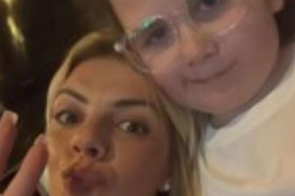 Shera-lea Wenman is missing with two children, Darcey and Latalia.