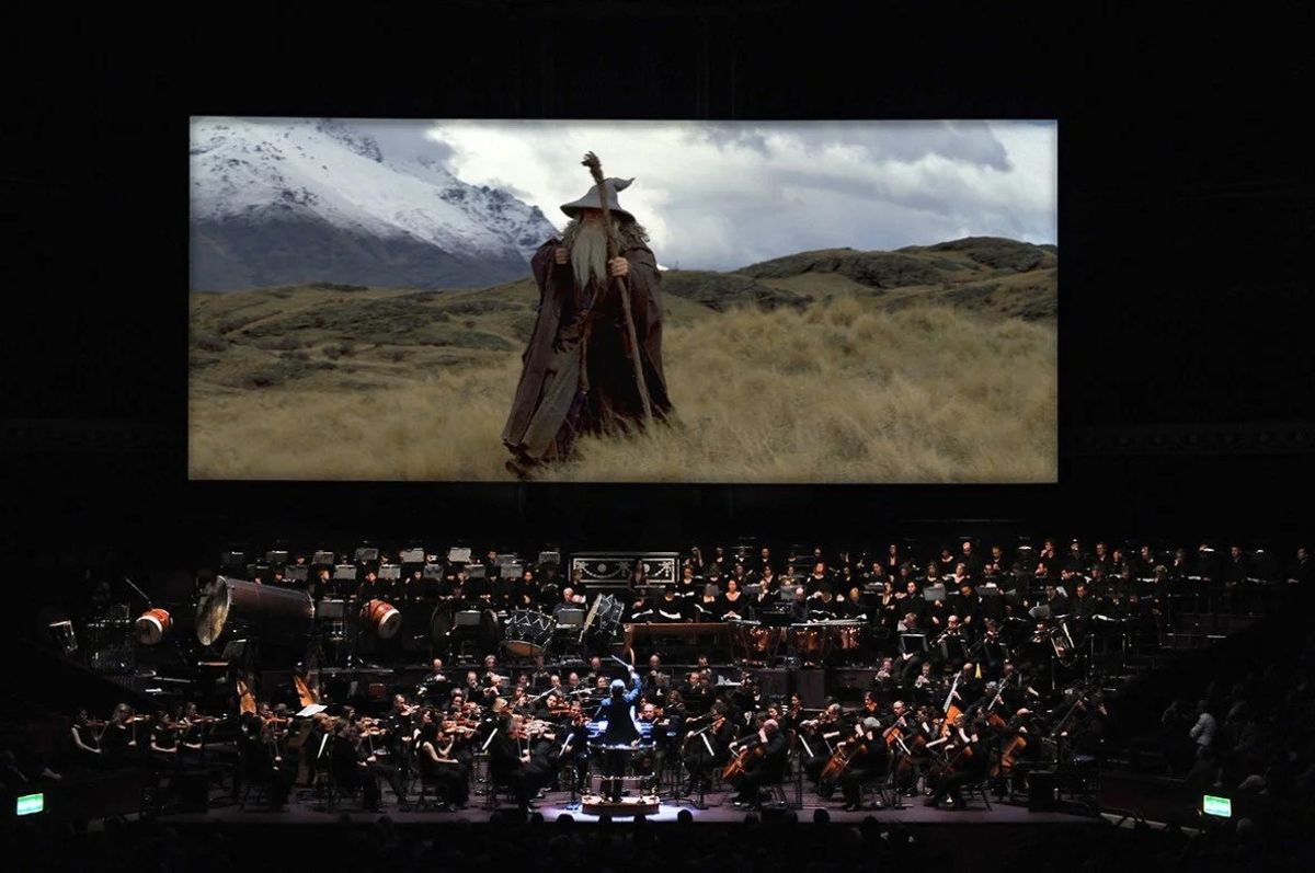 There will be a matinee and evening show at Manchester's Co-op Live on December 12