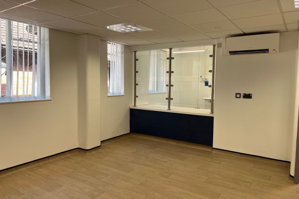 A new GP branch will open in Halstead