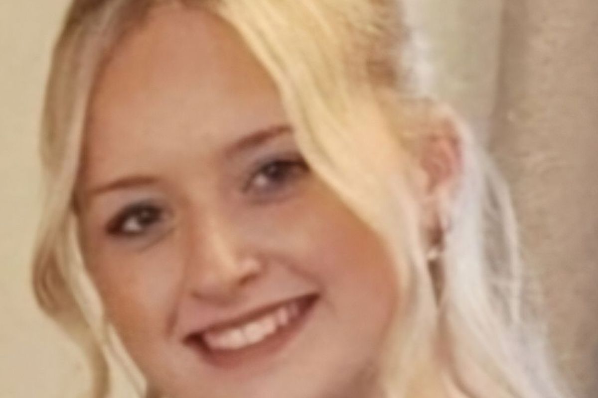 Meg was remembered for being outgoing, chatty, sporty and kind