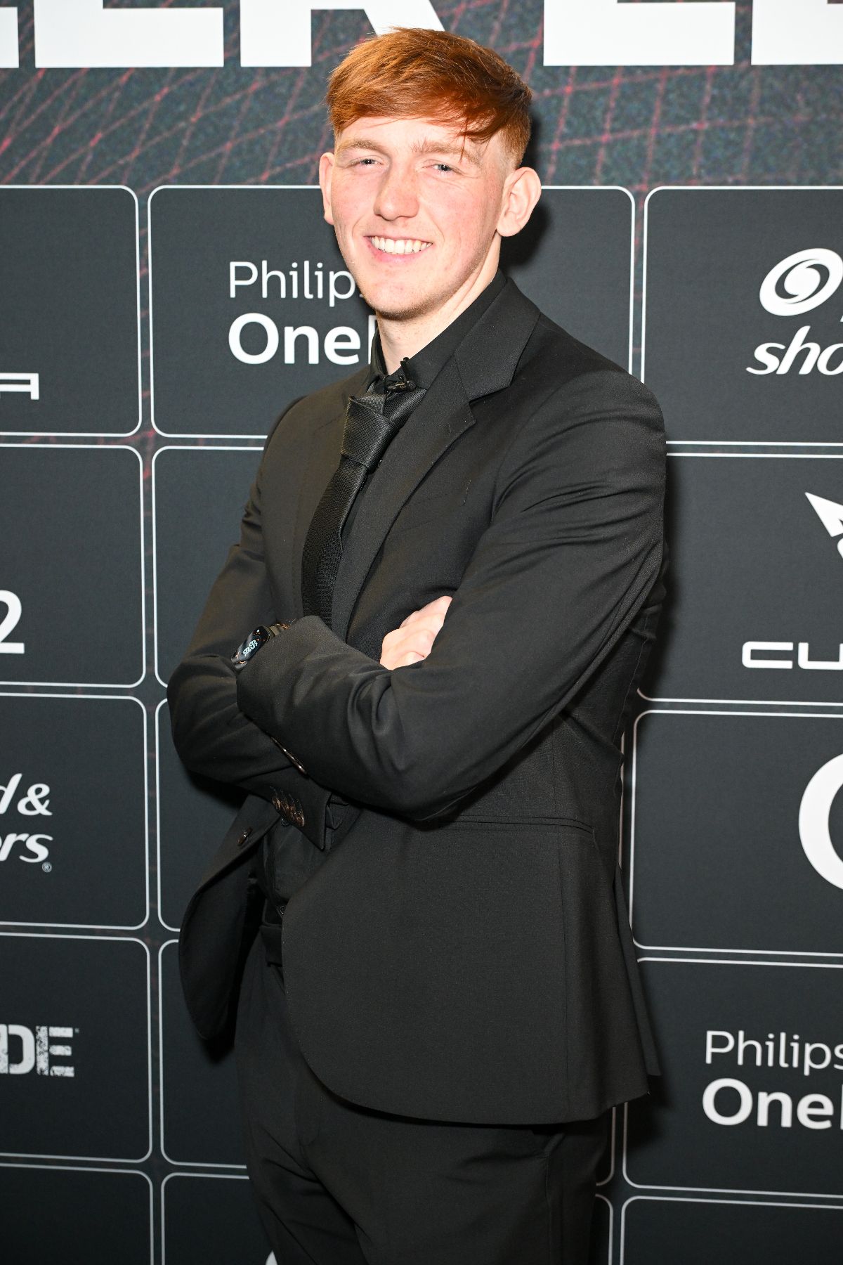 Ginge had no idea he would make it to the final of I'm A Celeb