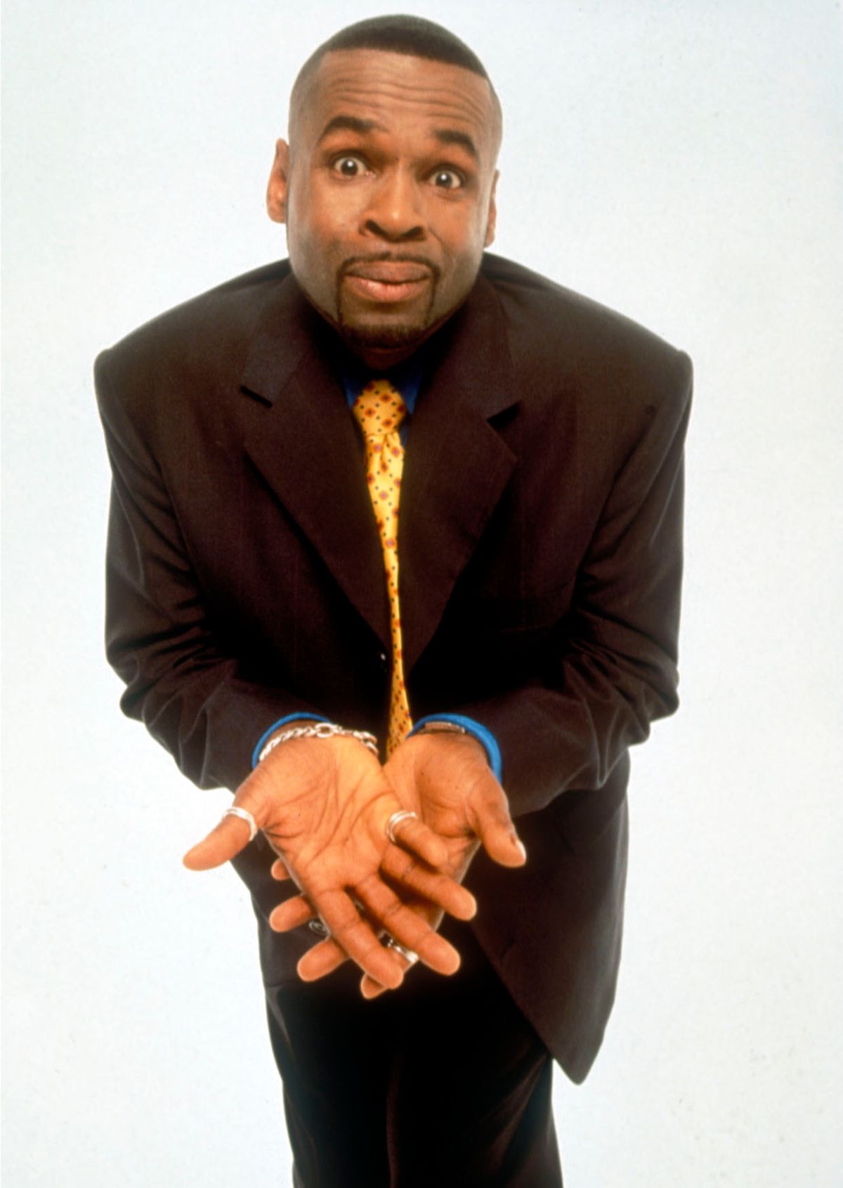 Junior has been diagnosed with dementia