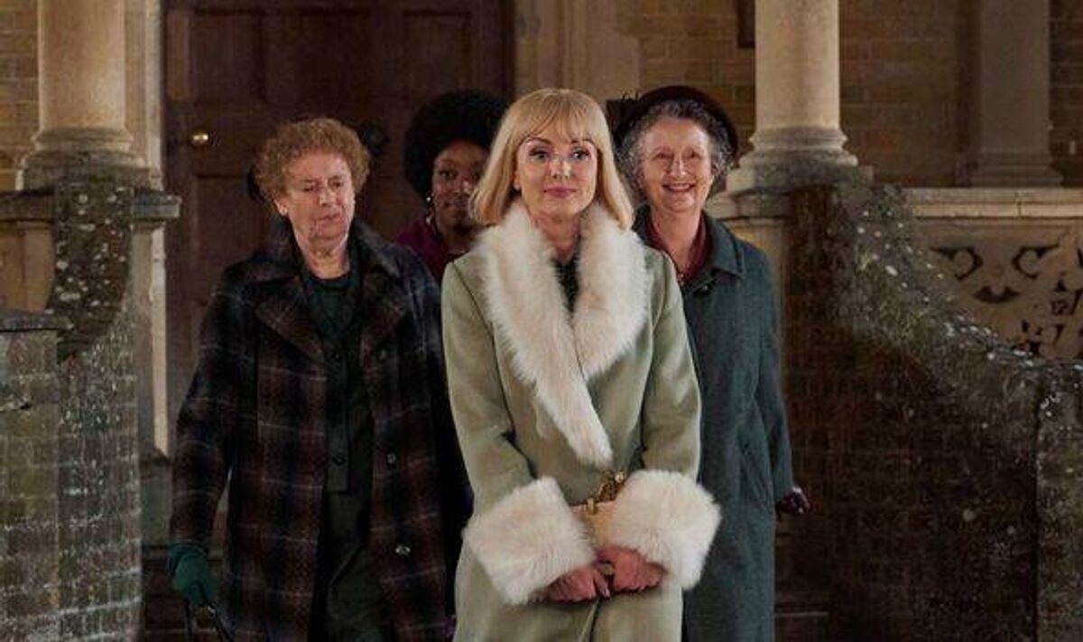 Call The Midwife