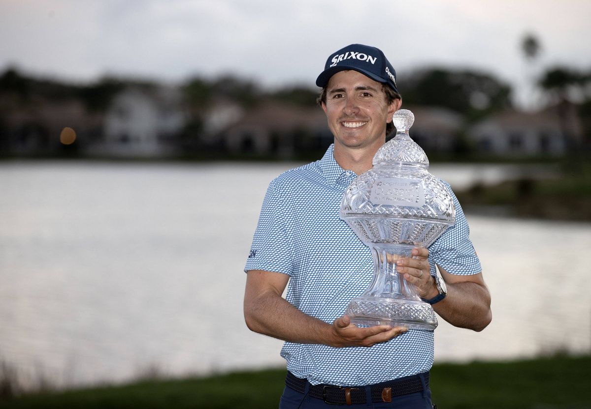 Cognizant Classic 2026 - Final Round