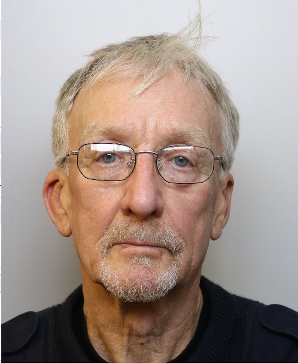 Police are growing increasingly concerned for the welfare of 75 year-old David Fretwell, who has been reported missing following his boat, “Green Goddess”, being located washed up in the Hayle area on March 6