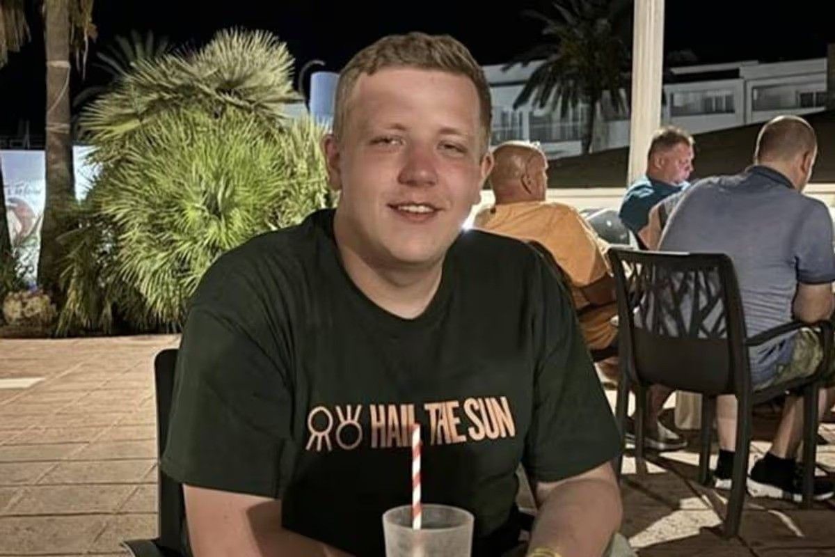 Joshua Abbott-Littler