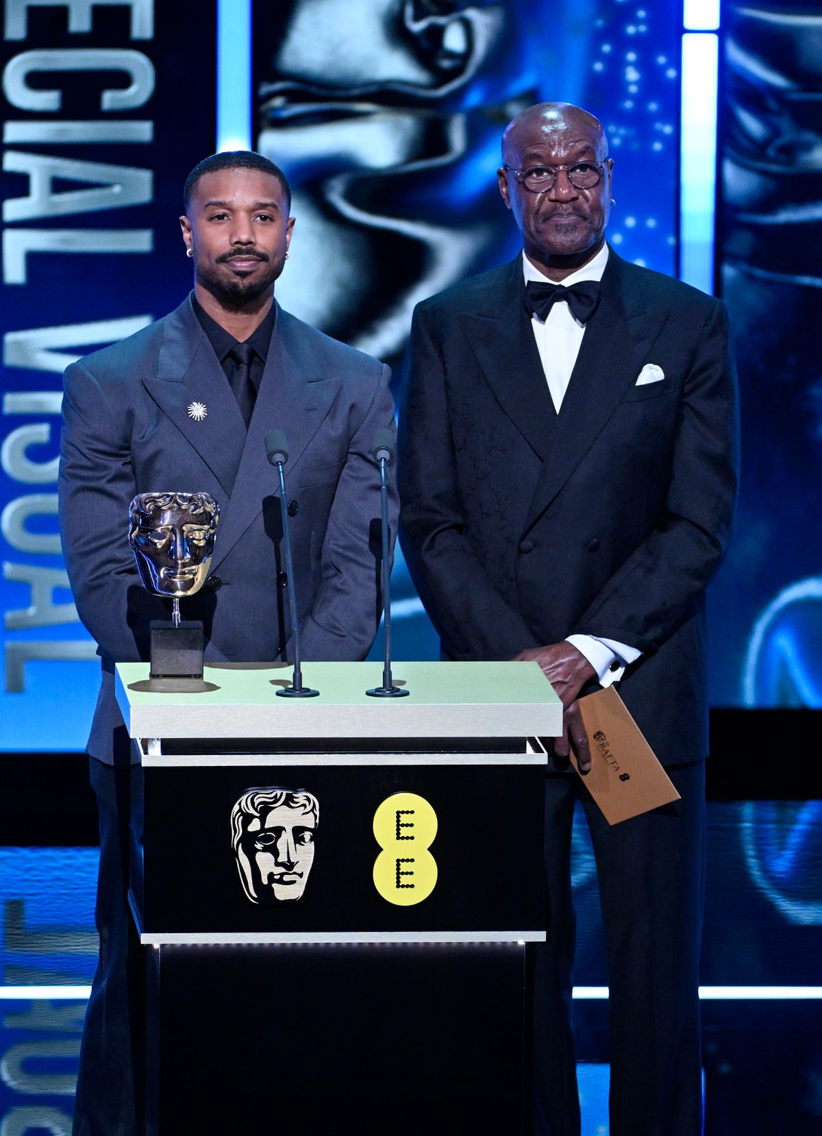 The British film industry could be trashed by the BBC’s failure to edit out the N-word shouted at Sinners actors Delroy Lindo and Michael B Jordan