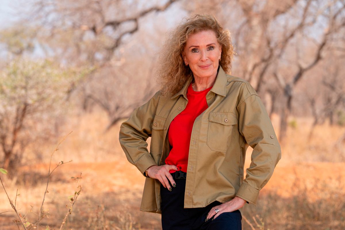 Soap icon Beverley Callard credits her appearance on the 2020 series of I'm a Celebrity... Get Me Out of Here with giving her a much-needed confidence boost