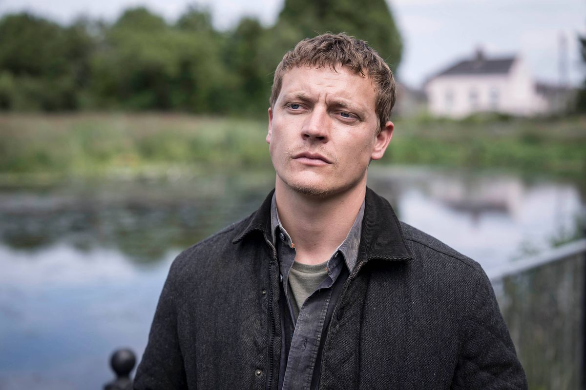 Jack Bandeira guest stars as Tim Selby 