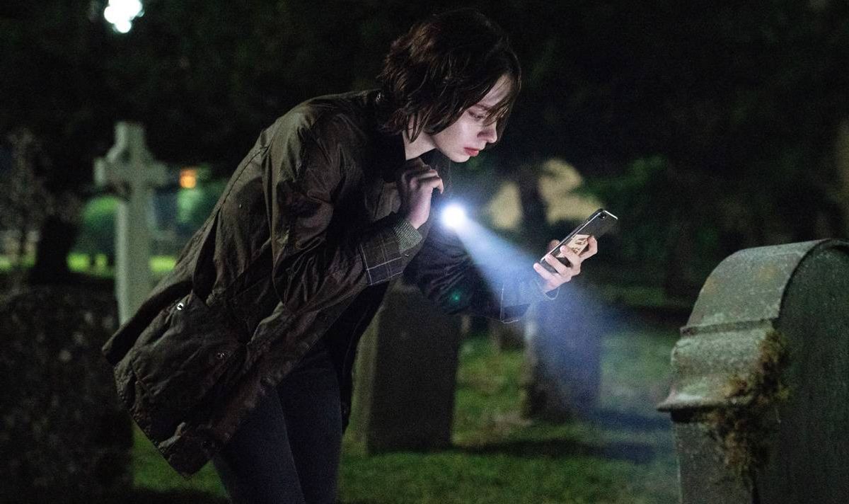 Emma Myers as Pip Fitz-Amobi