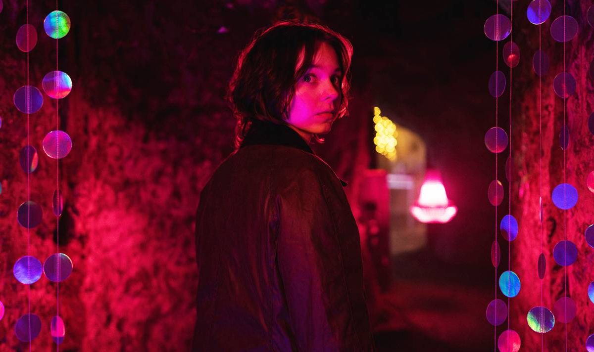 Emma Myers as Pip Fitz-Amobi