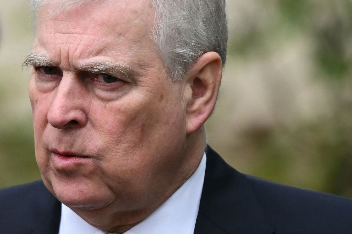 Andrew Mountbatten-Windsor is anxious he will not be able to pay potential legal fees after he was arrested on suspicion of misconduct in a public office