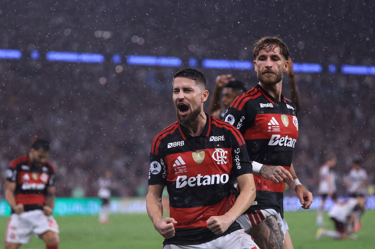 Jorginho has hit out at popstar Chappell Roan