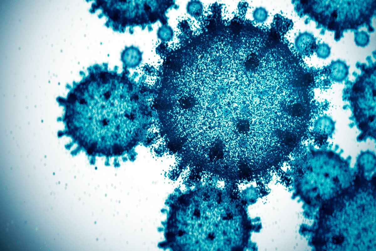 The Covid variant’s ability to stay ‘underground’ for so long before bursting into action has earned it the cicada nickname 