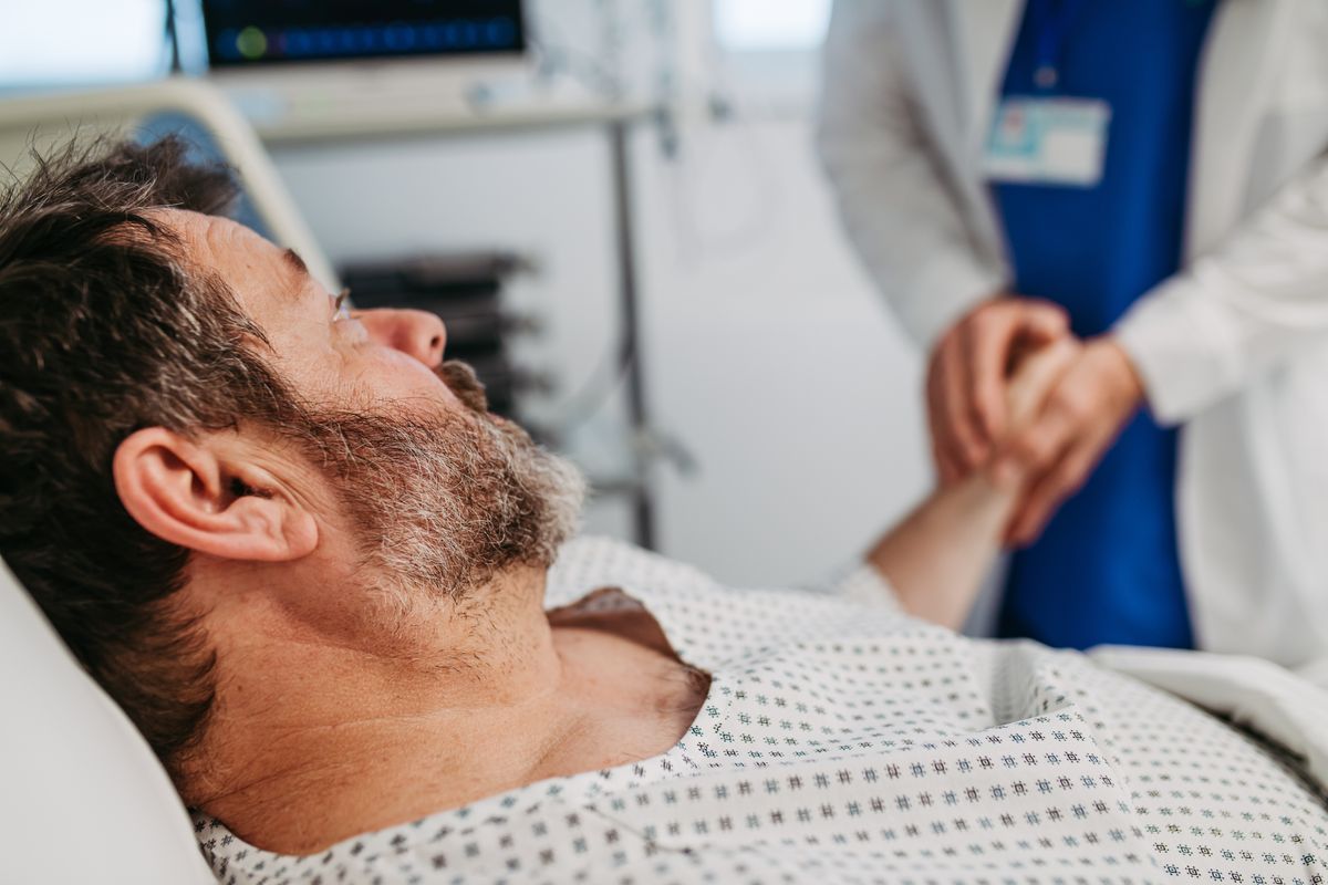 The diseases can make people very ill