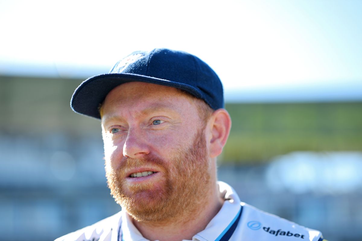 Jonny Bairstow has called on Sir Kier Starmer to help facilitate England's safe passage home amid the conflict in Abu Dhabi