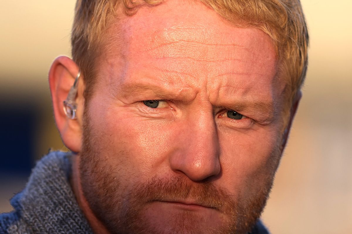 James Graham believes Manly Sea Eagles could be on the phone to Willie Peters.
