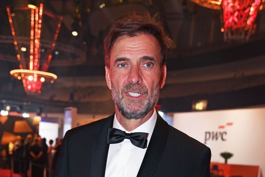 Jurgen Klopp is being tipped to make a return to the dugout