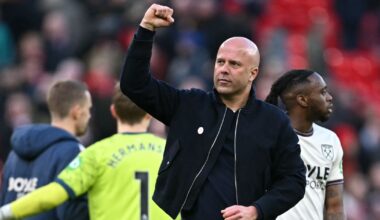 Liverpool set to get last laugh over transfer target Man Utd is 'serious' about