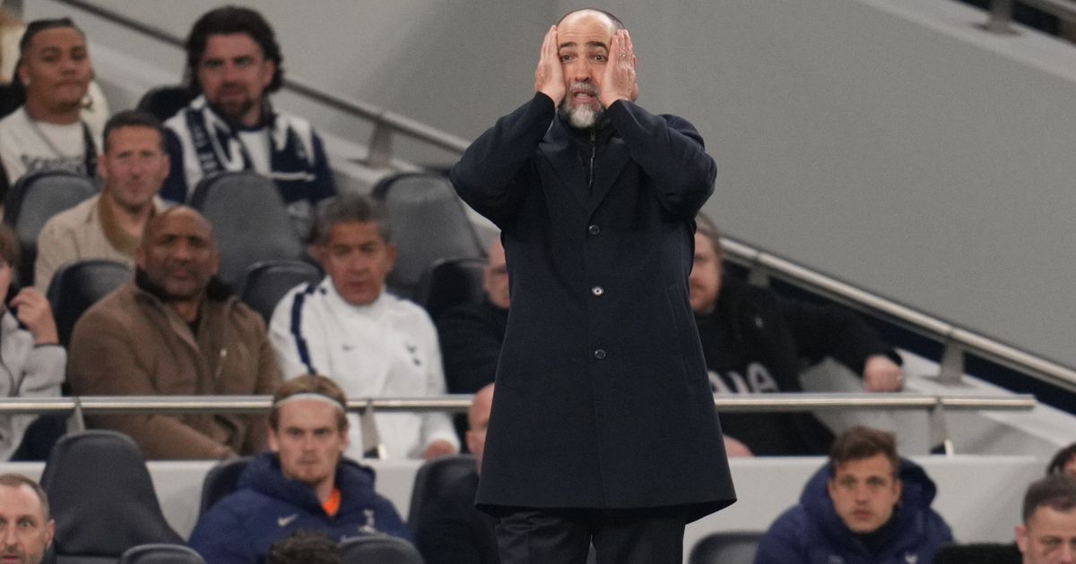 Igor Tudor's missing piece in his relationship with his Tottenham players