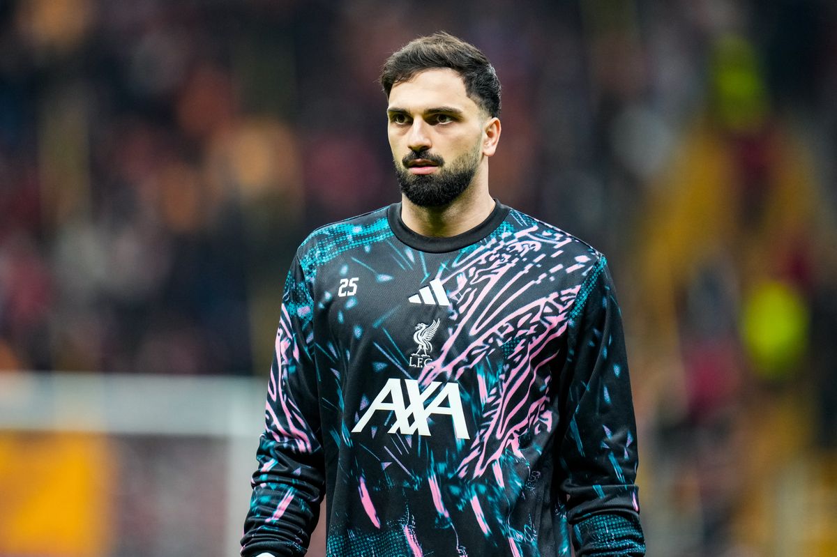 Giorgi Mamardashvili