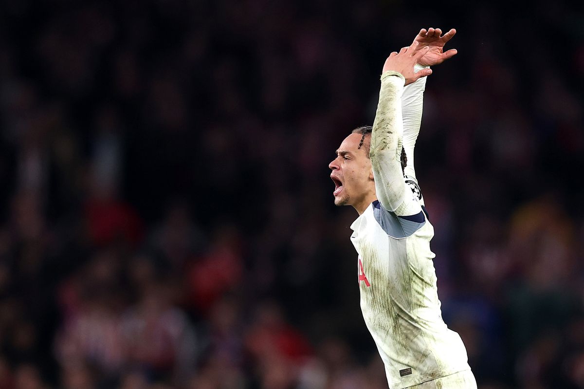 Xavi Simons will be looking to start for Tottenham Hotspur again in their Premier League clash with Nottingham Forest on Sunday