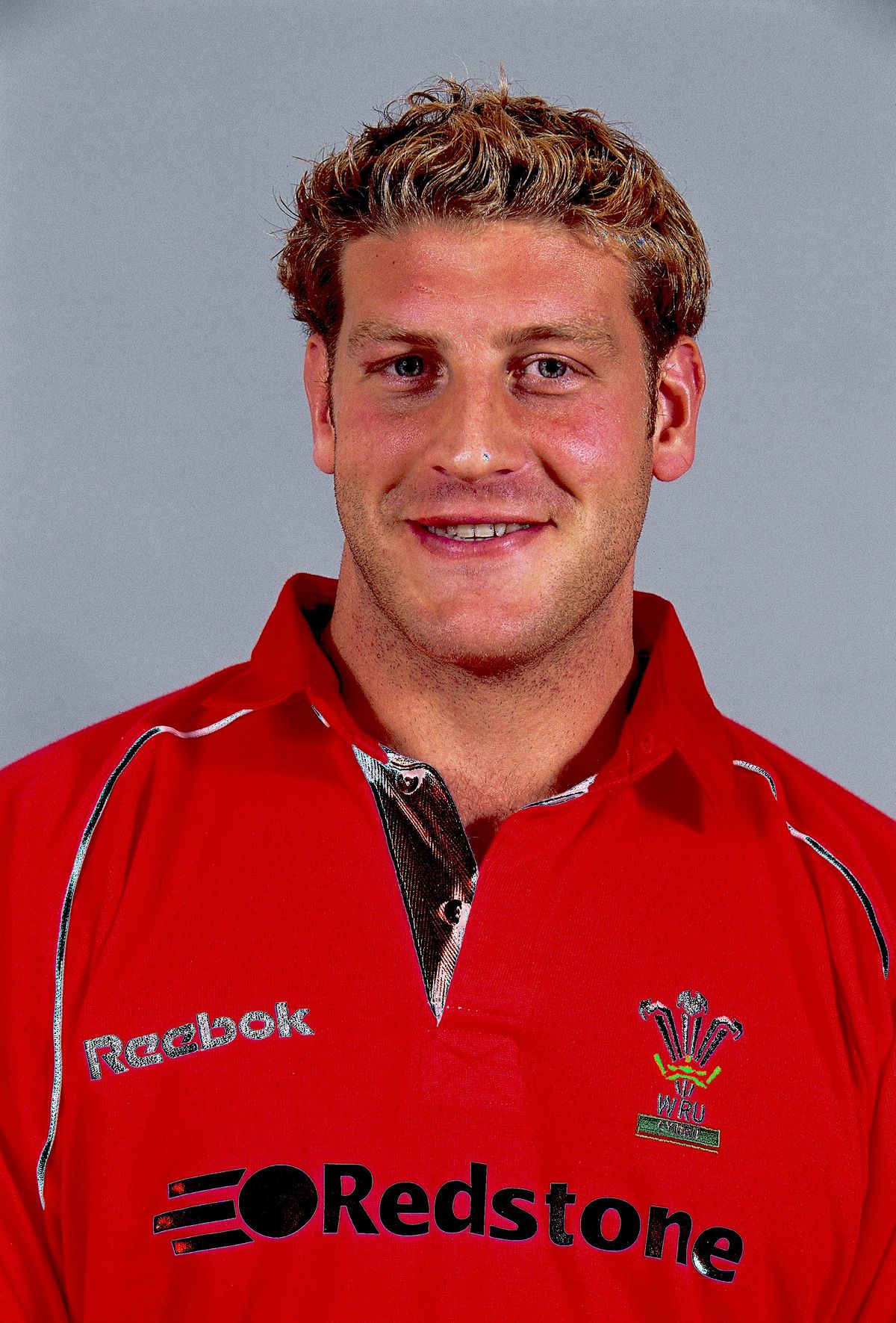Andy Moore's life has been built around Welsh rugby