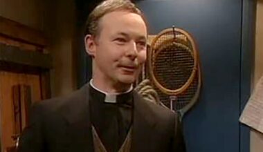 Shock as Father Ted actor dies suddenly aged 69 - The Independent