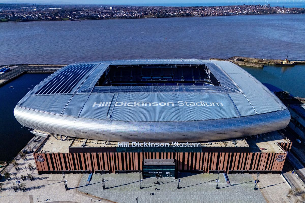 The Hill Dickinson Stadium will host the friendly match between Scotland and the Ivory Coast