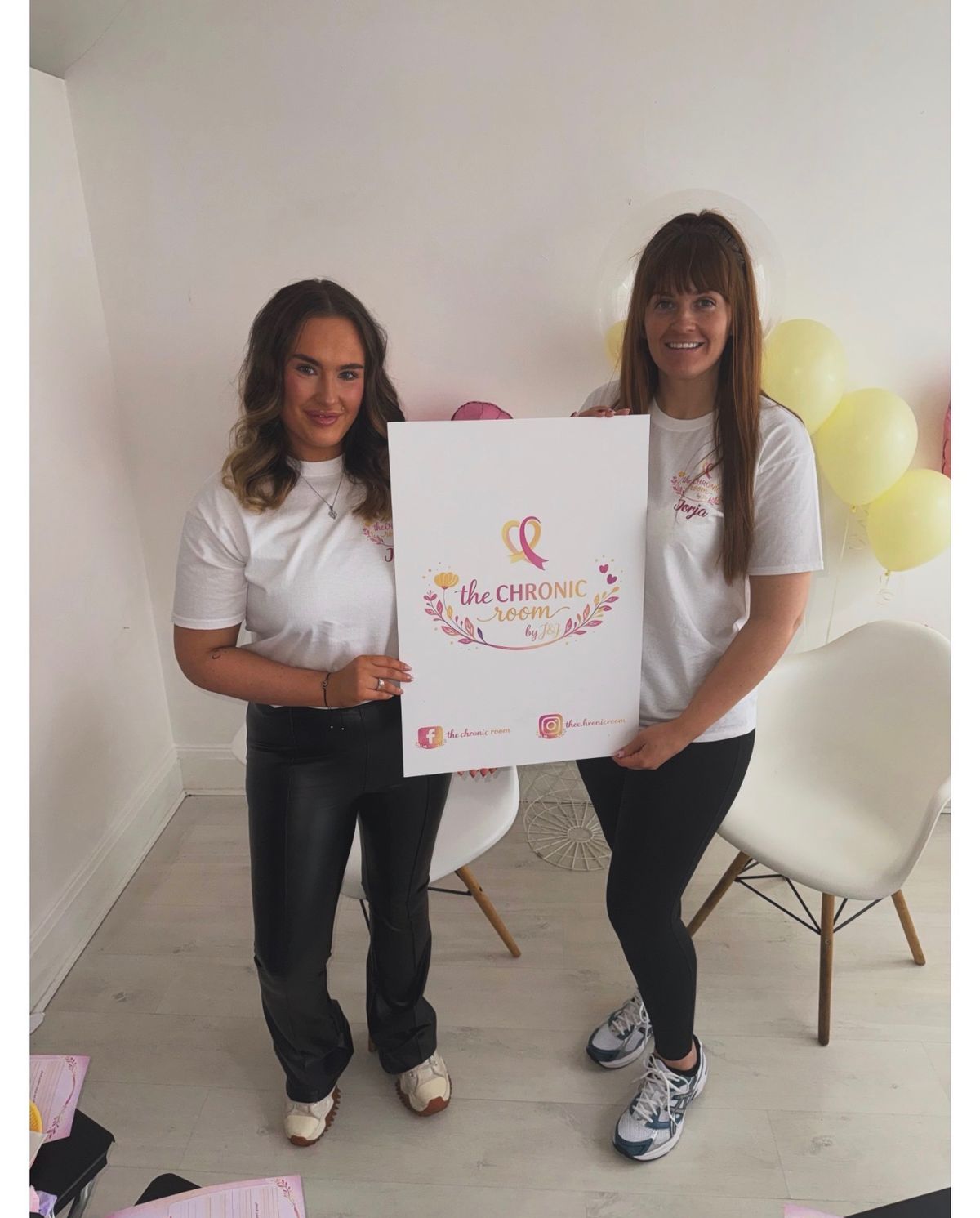 The Chronic Room Manchester