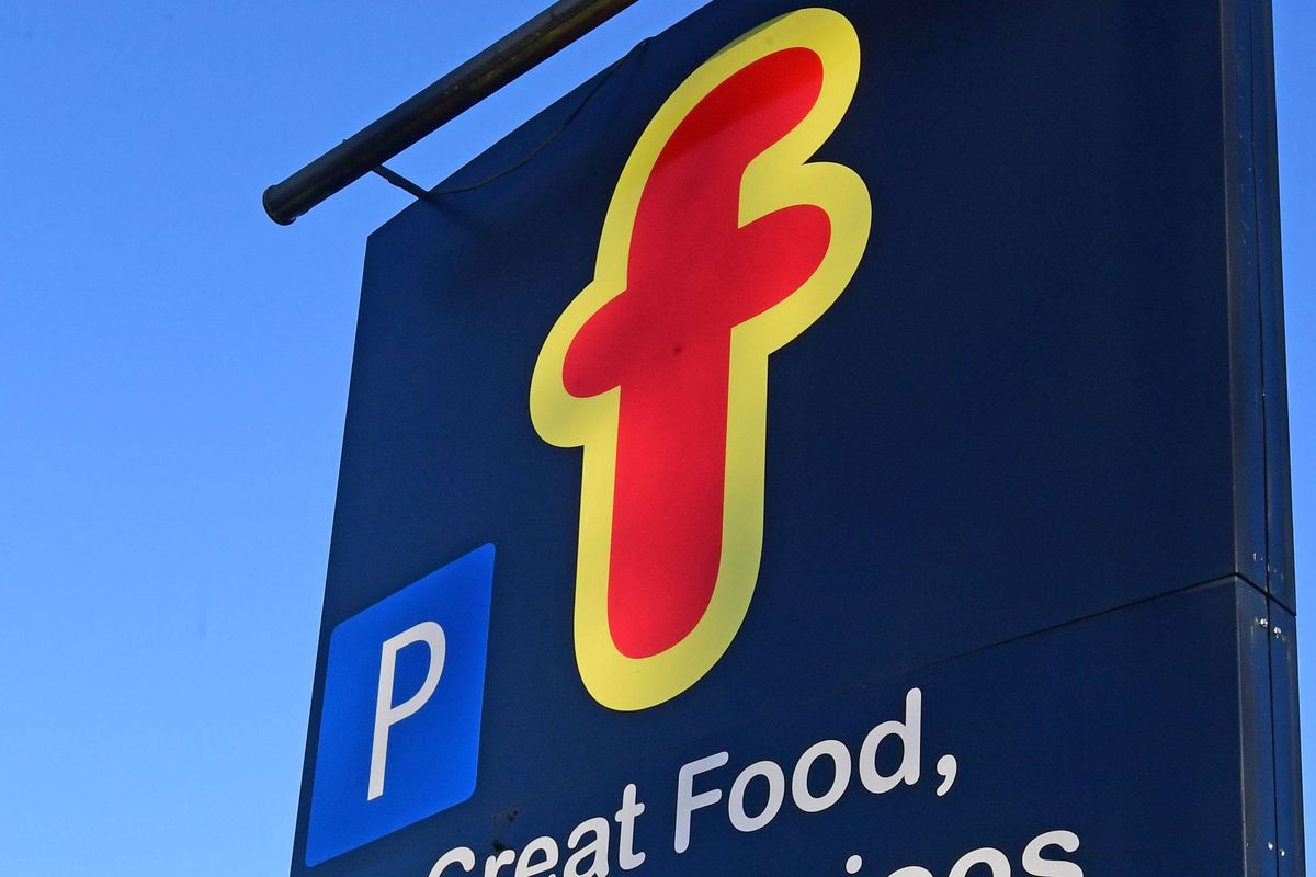 Farmfoods logo