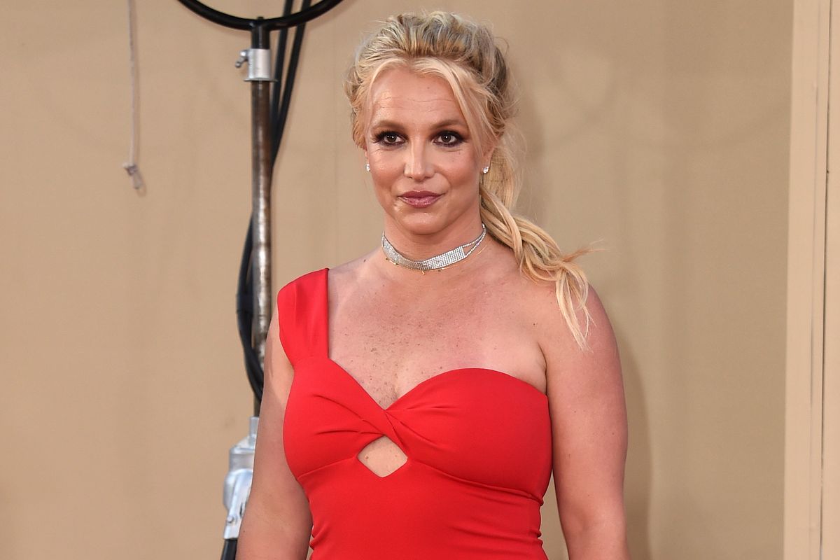 Britney Spears breaks silence on arrest for driving under the influence