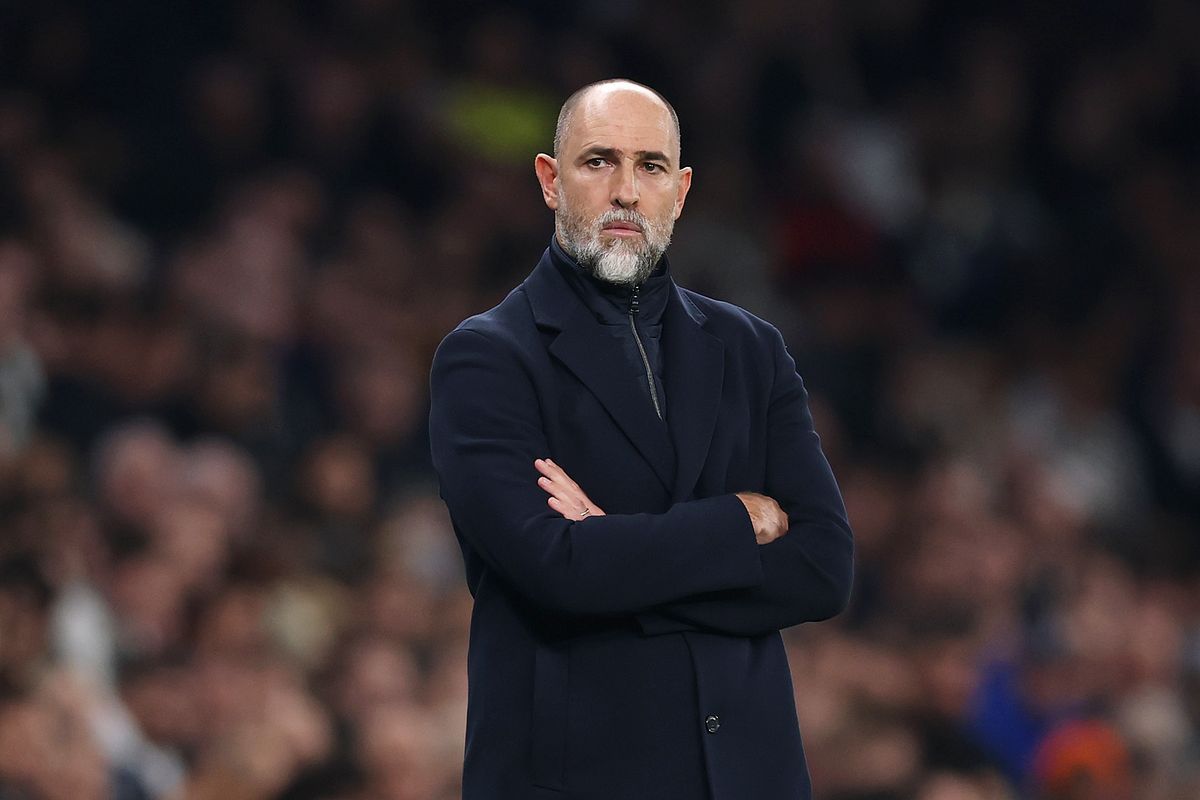 Igor Tudor faces a tough task if he is to continue Tottenham's impressive European form